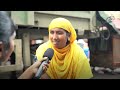 How Much Do Indians Living In A Slum Make? | Street Interview