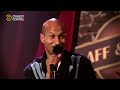 Don't Ignore The Burn! | Key & Peele | Comedy Central Africa