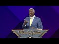 Status Change | Bishop Dale C. Bronner | Word of Faith Family Worship Cathedral
