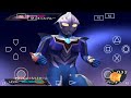 Main Game Ultraman Nexus PS2 Ukuran Kecil! Di ANDROID