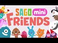 Sago Mini Friends — Official Trailer