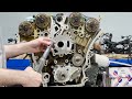 How To Replace Timing Chain On Chevy / GM 3.6L V6 - Full Length Removal and Install - With Tips!