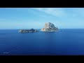 4K Ibiza, Tomas Skyldeberg, Summer Mix 2023 Drone Video