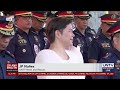 VP Duterte, planong sampahan ng impeach raps ng Makabayan bloc; OVP, bukas sa imbestigasyon