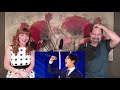 Mike & Ginger React to DIMASH Kudaibergen - SOS