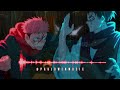 Itadori vs Choso Jujutsu Kaisen S2 SELF EMBODIMENT OF PERFECTION HQ Epic Rock Cover