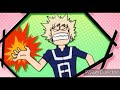 Worth it~Bakugou AMV