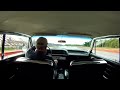 1963 Impala SS ride along