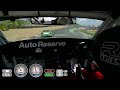 Last Minute Stand In - CTCRC Jaguar Challenge - Brands Hatch