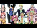 ONE PIECE AMV - Never Forget You [COLLAB W/KAYAAHIKO]