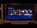 Halo 5 Blue Team Req Pack