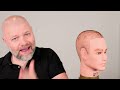 Does Shaving your Head Make your Hair Grow Thicker? - TheSalonGuy