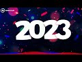 New Year Music Mix 2024 🎧 Best EDM Music 2023 Party Mix 🎧 Remixes of Popular Songs