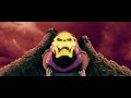 He-Man Intro HD Remaster audio and video  Portugues