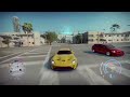 Need for Speed™ Heat day
