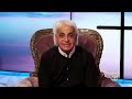 A Heartwarming Heart to Heart Talk | Benny Hinn