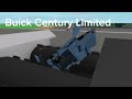 Roblox Cars VS Crushing machine