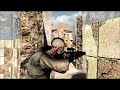 Sniper Elite V2 Headshot