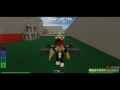 Let's Play Roblox Zombie Rush: Road to Level 45!