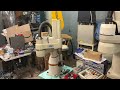 How I Got Industrial Robot Arms For Free