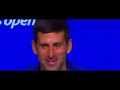 Novak Djokovic was Asked to Pick Between Federer & Nadal... his answer is...