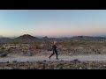 DJI Air 3 :: Sunset Hike :: 4K 60fps