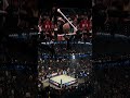 Dom Mysterio vs Cody Rhodes After Smackdown Went Off-Air 4/12