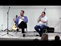 High-Level Spiritual Warfare | Ken Fish & Chris Reed | Advancing in the Prophetic - Session 2