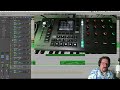 The nektar CS12 is Epic! | Logic Pro Livestream + Q&A