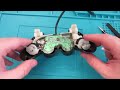 How To Fix PS2 Controller Buttons Not Working