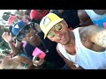 Chilling in Barbados! | Lewis Hamilton Snapchat Vlog