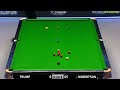 Everyone couldn't take their eyes off this crazy game! Judd Trump ! Highlights Match