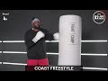 Cardio Boxing Class | Quick and Effective | 20 Min Follow Along