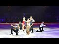 Rock the Rink Vancouver Virtue Moir 20´s Medley 2