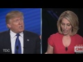 Donald Trump Debate Highlights (Lowlights)