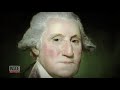 George Washington Spent Years Looking for Escaped Slave