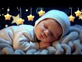 Mozart and Beethoven ♥ Lullaby for Babies Overcome Insomnia in 3 Minutes
