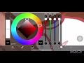 Editing tutorial // ibis paint X (I tried🥲)