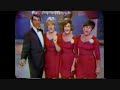 Dean Martin & The Andrews Sisters - Medley of Hit Songs