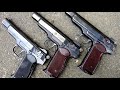 История пистолета Стечкина, почему Стечкин лучший пистолет?