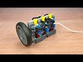 Creating a LEGO Pneumatic Engine (unmodified)