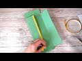 3 UNBELIEVABLY EASY DIY Envelopes! Use What You Have To Make Your Own Envelopes! Simple and FUN!