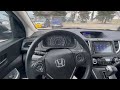 2015 Honda CR-V || Southview Acura
