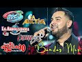 Carin Leon, Banda MS, Grupo Firme, Grupo Frontera, Banda El Limón - Banda Mix 2024 Lo Mas Sonadas
