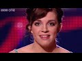 The Sing Off - Over The Rainbow - Episode 14 - BBC One