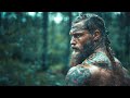 Resilience 🌲 Powerful Shamanic Viking Music ✨ Dynamic Drumming for Workout and Training
