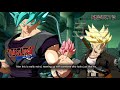 Here Comes a A Mighty Warrior! Blixt vs CX | DBFZ Online Fights