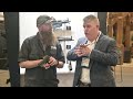 Matt Gettin' The Skinny on NEW SDS Imports Doublestack 1911 Pistols