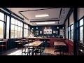 カフェミュージックBGM【Cafe Music BGM】