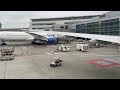 San Francisco (SFO) ~ Honolulu (HNL) - United Airlines - Boeing 777-300ER - Full Flight